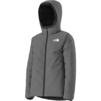 Girls Reversible Perrito Hooded Jacket (NF0A88UE)