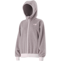 Girls Osito Full Zip Hoodie (NF0A88UK)