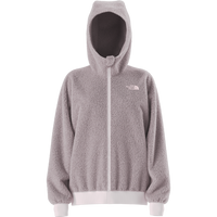 Girls Osito Full Zip Hoodie (NF0A88UK)