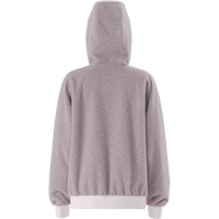 Girls Osito Full Zip Hoodie (NF0A88UK)