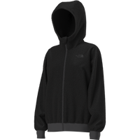 Girls Osito Full Zip Hoodie (NF0A88UK)