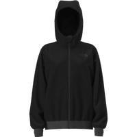 Girls Osito Full Zip Hoodie (NF0A88UK)