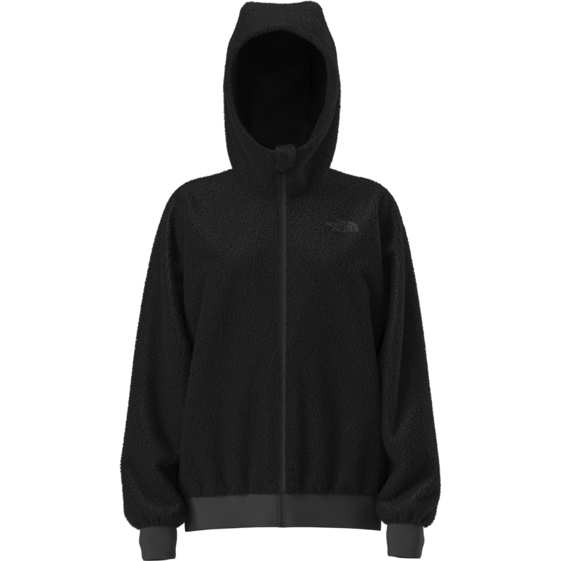 Girls Osito Full Zip Hoodie (NF0A88UK)