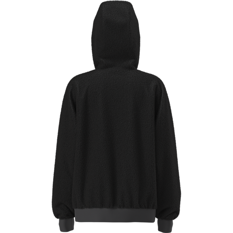 Girls Osito Full Zip Hoodie (NF0A88UK)