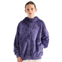 Girls Osito Full Zip Hoodie