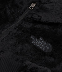 Girls Osito Full Zip Hoodie