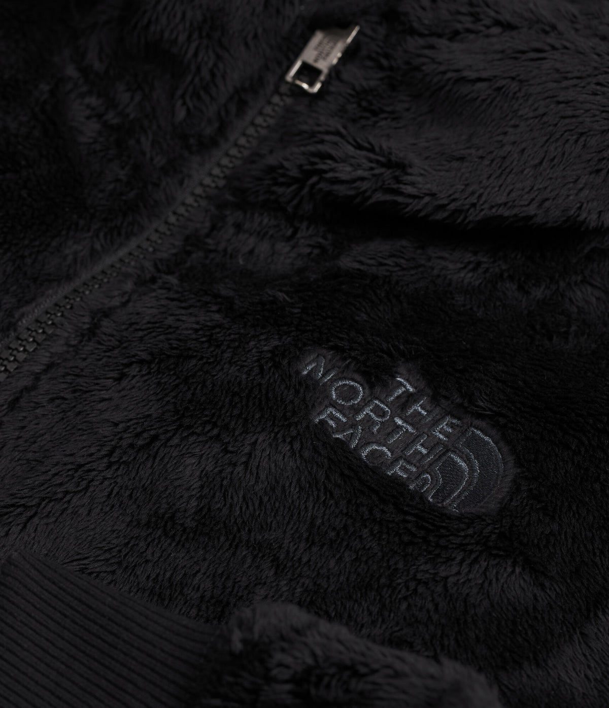 Girls Osito Full Zip Hoodie