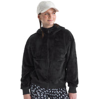 Girls Osito Full Zip Hoodie