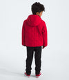 Kids Boys Reversible Shasta Full Zip Hooded Jacket (NF0A88VH)