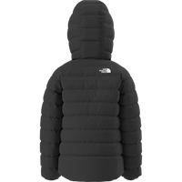 Kids Reversible Perrito Hooded Jacket