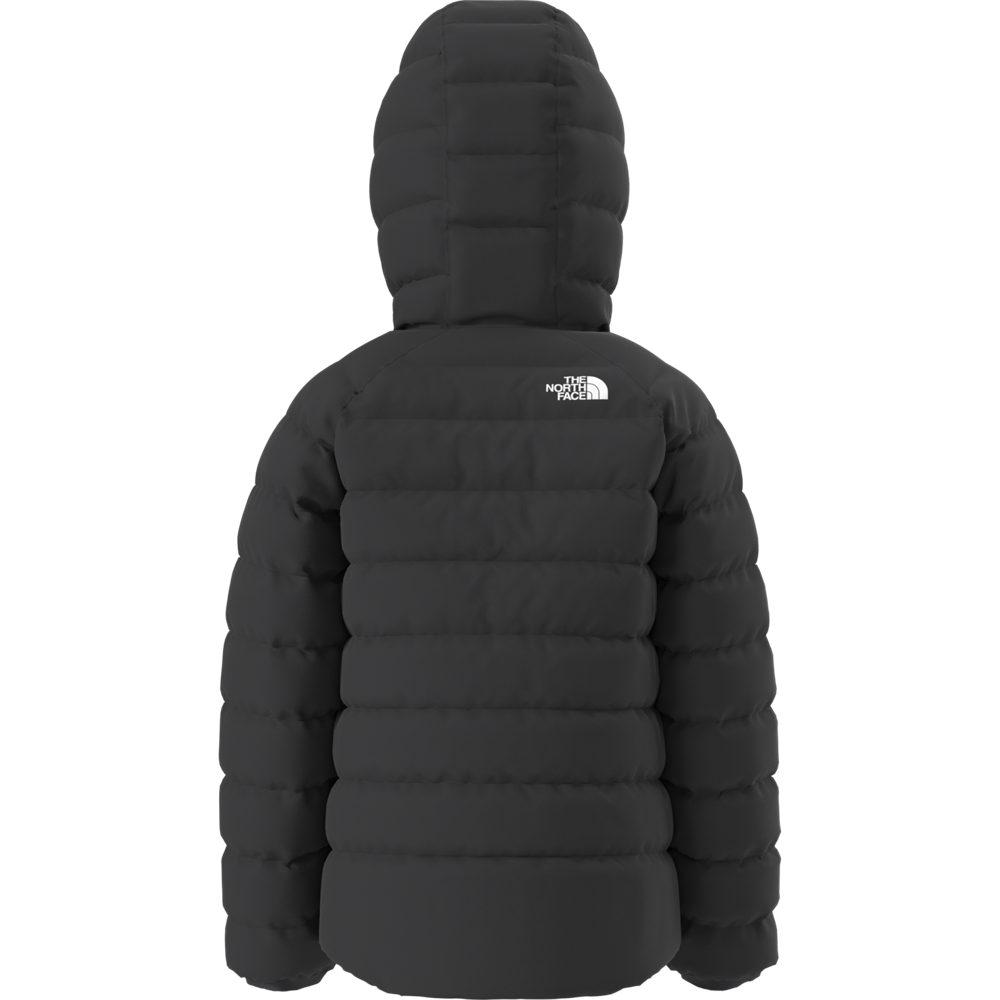 Kids Reversible Perrito Hooded Jacket