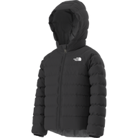 Kids Reversible Perrito Hooded Jacket