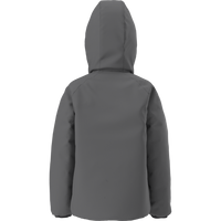 Kids Reversible Perrito Hooded Jacket