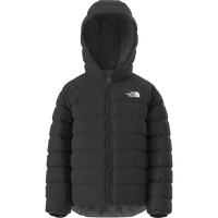 Kids Reversible Perrito Hooded Jacket