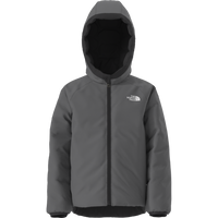 Kids Reversible Perrito Hooded Jacket