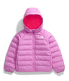 Kids Reversible Perrito Hooded Jacket (NF0A88VJ)