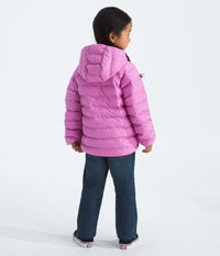 Kids Reversible Perrito Hooded Jacket (NF0A88VJ)