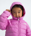 Kids Reversible Perrito Hooded Jacket (NF0A88VJ)