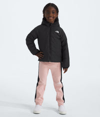 Kids Reversible Perrito Hooded Jacket