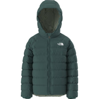Kids Reversible Perrito Hooded Jacket