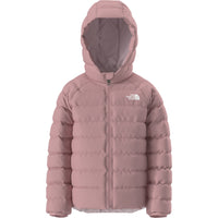 Kids Reversible Perrito Hooded Jacket
