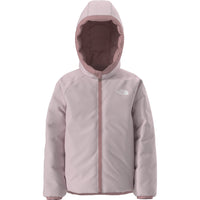 Kids Reversible Perrito Hooded Jacket