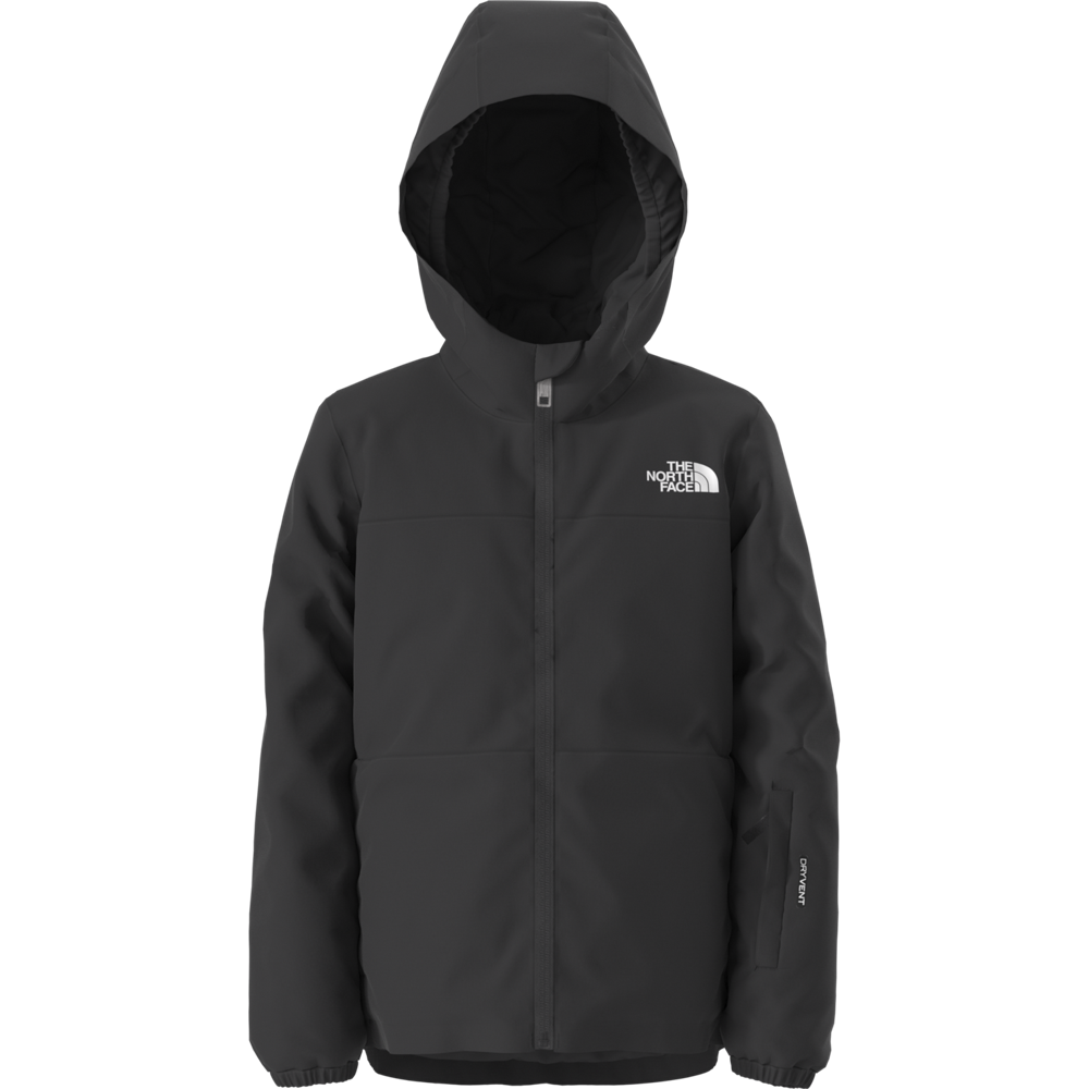 Kids Freedom Insulated Jacket (NF0A88VK)