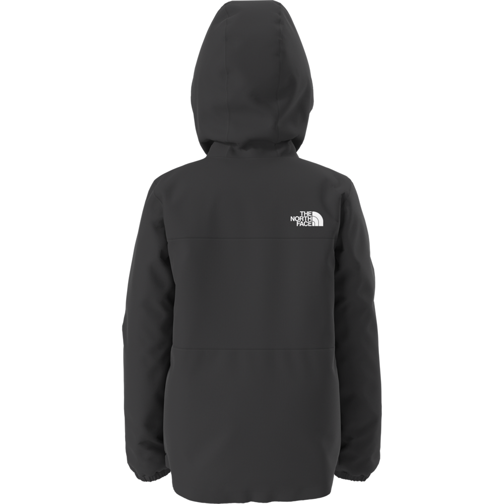 Kids Freedom Insulated Jacket (NF0A88VK)