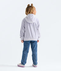 Kids Osito Full Zip Hoodie