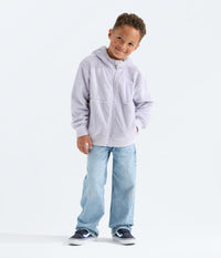 Kids Osito Full Zip Hoodie
