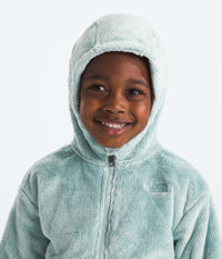 Kids Osito Full Zip Hoodie (NF0A88VP)