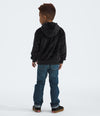 Kids Osito Full Zip Hoodie (NF0A88VP)