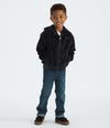 Kids Osito Full Zip Hoodie (NF0A88VP)