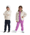 Kids Osito Full Zip Hoodie (NF0A88VP)