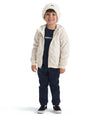 Kids Osito Full Zip Hoodie (NF0A88VP)