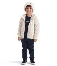 Kids Osito Full Zip Hoodie (NF0A88VP)