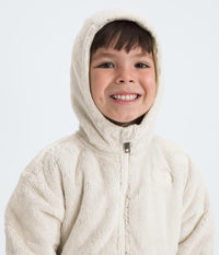 Kids Osito Full Zip Hoodie (NF0A88VP)