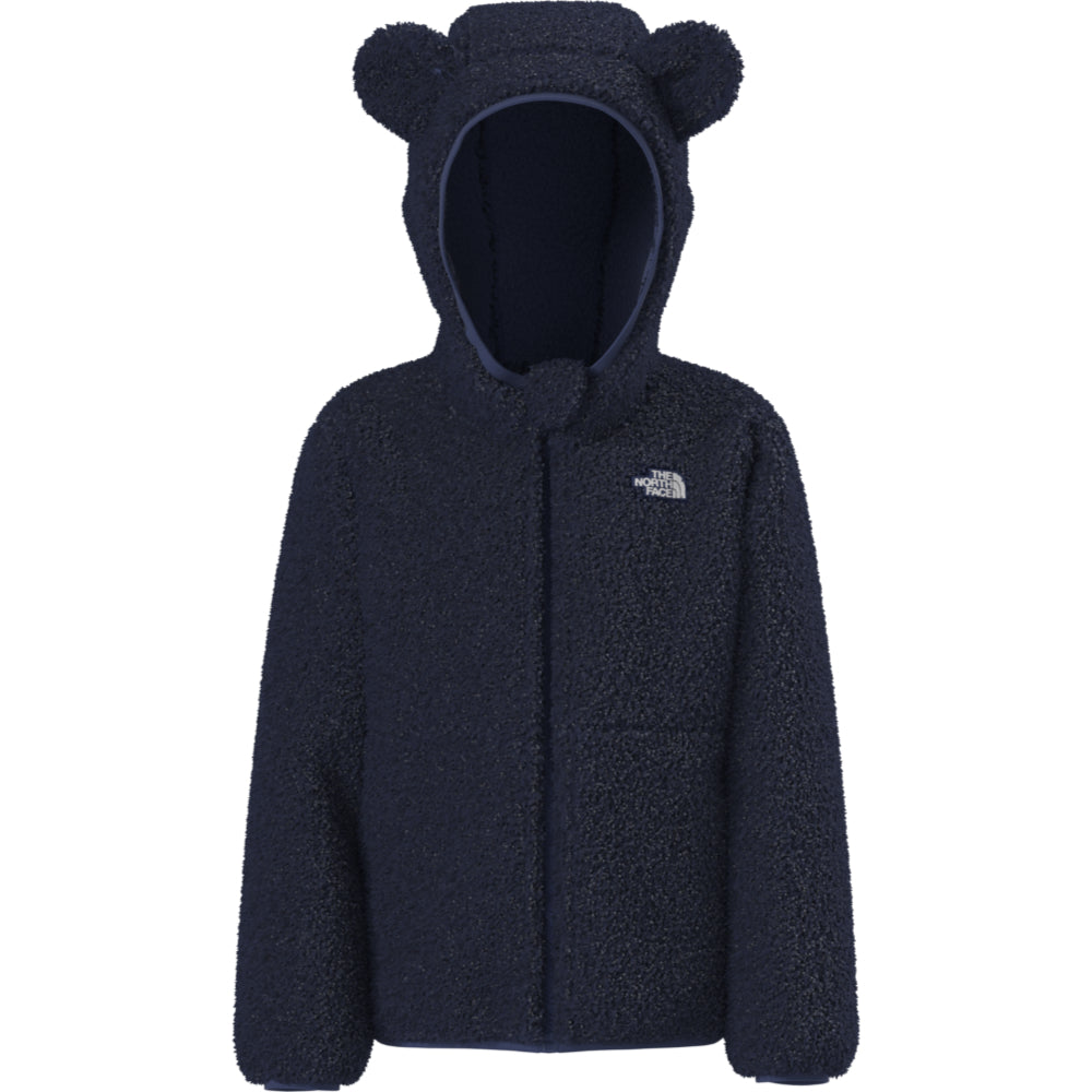 Kids Campshire Full Zip Hoodie