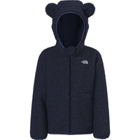Kids Campshire Full Zip Hoodie