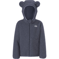 Kids Campshire Full Zip Hoodie