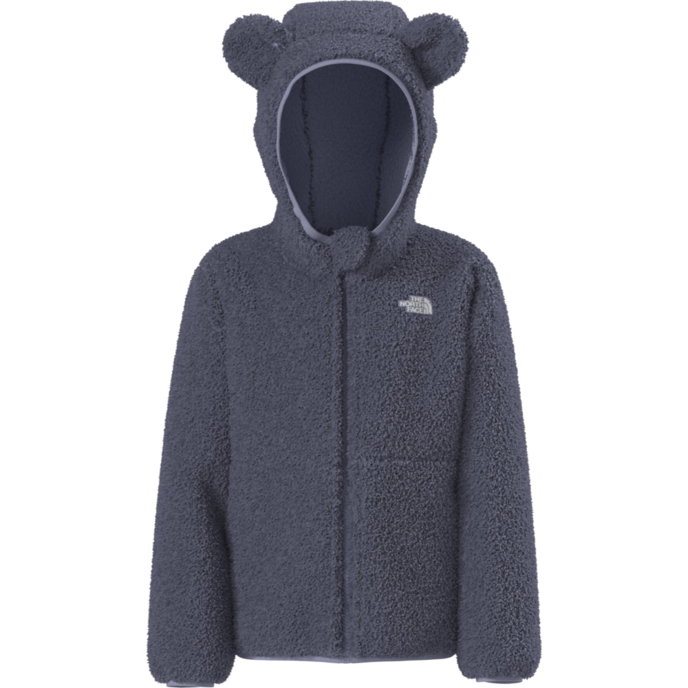 Kids Campshire Full Zip Hoodie