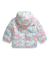 Baby Reversible Shasta Full Zip Hooded Jacket (NF0A88VV)