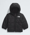 Baby Reversible Shasta Full Zip Hooded Jacket (NF0A88VV)