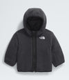 Baby Reversible Shasta Full Zip Hooded Jacket (NF0A88VV)