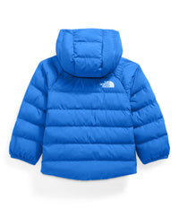 Baby Reversible Perrito Hooded Jacket