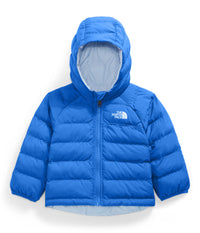 Baby Reversible Perrito Hooded Jacket