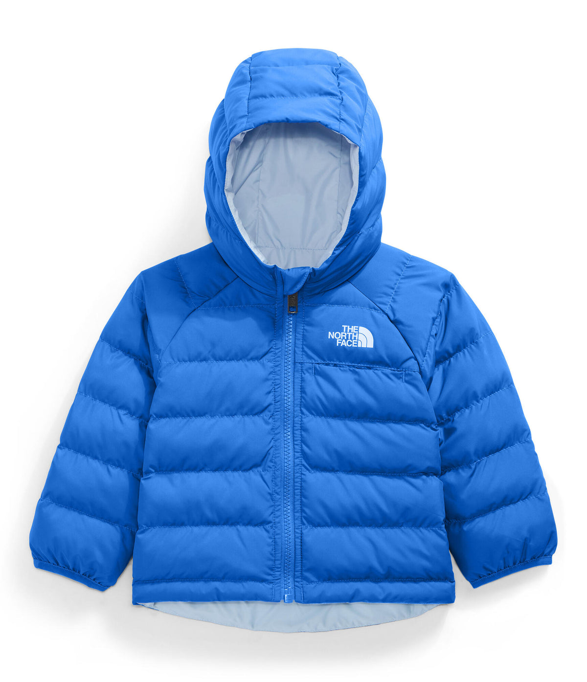 Baby Reversible Perrito Hooded Jacket