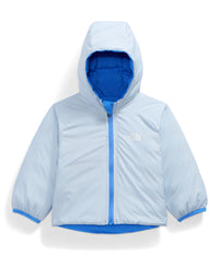 Baby Reversible Perrito Hooded Jacket