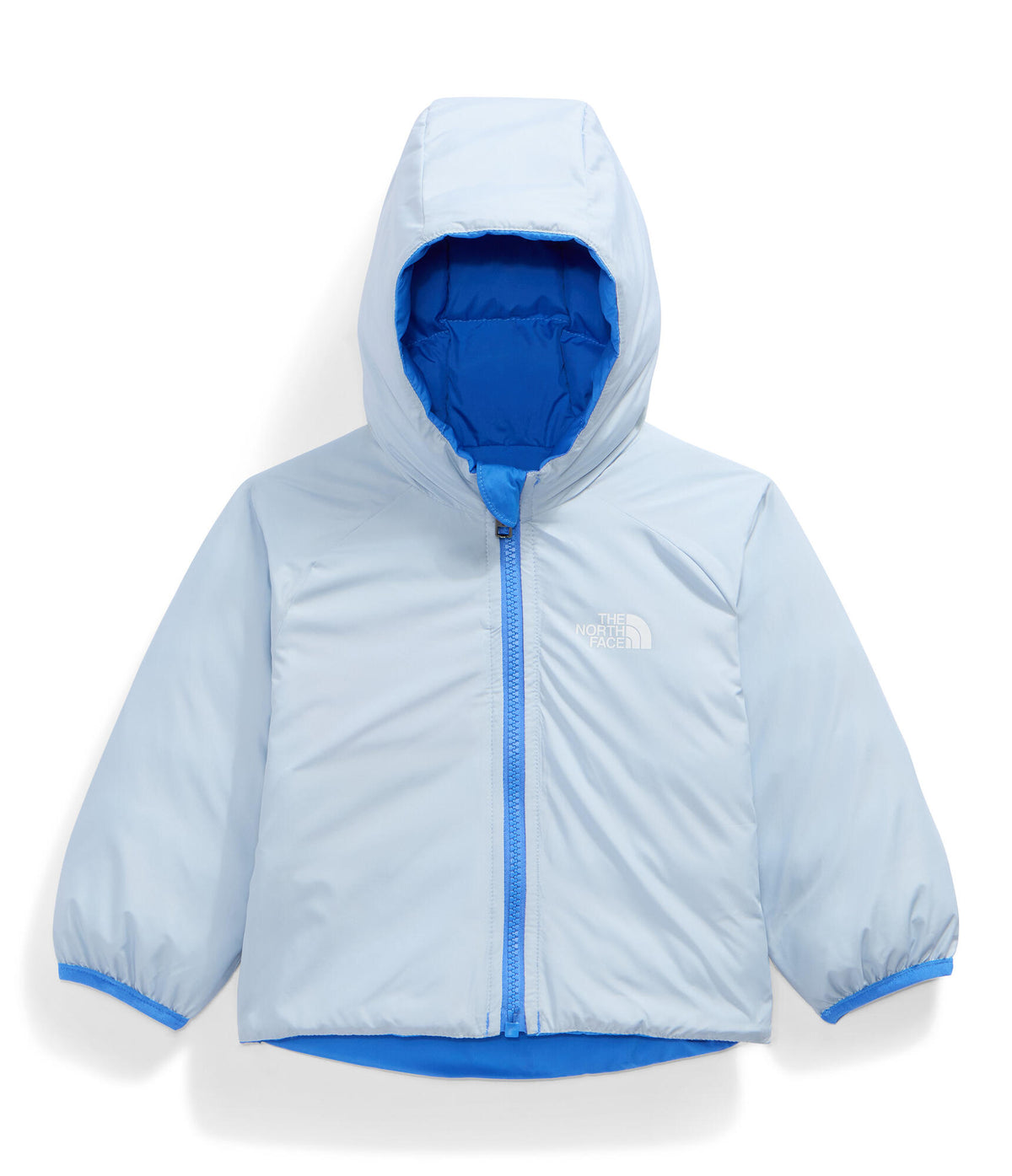Baby Reversible Perrito Hooded Jacket