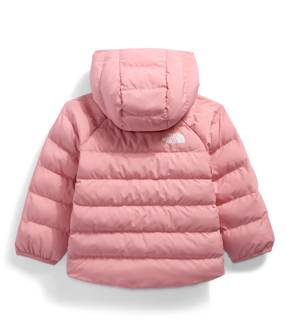 Baby Reversible Perrito Hooded Jacket